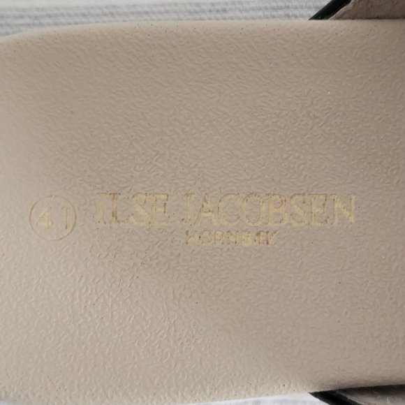 Ilse Jacobsen Slide Sandal - Picture 8 of 10